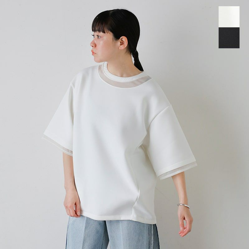 新品未使用　ヤマダヤ　スコットクラブ　シアーアームプルオーバー 000000045357-01-l.jpg?t=