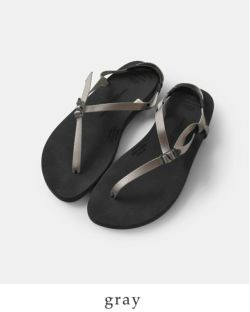 BEAUTIFUL SHOES ビューティフルシューズ ベアフット サンダル