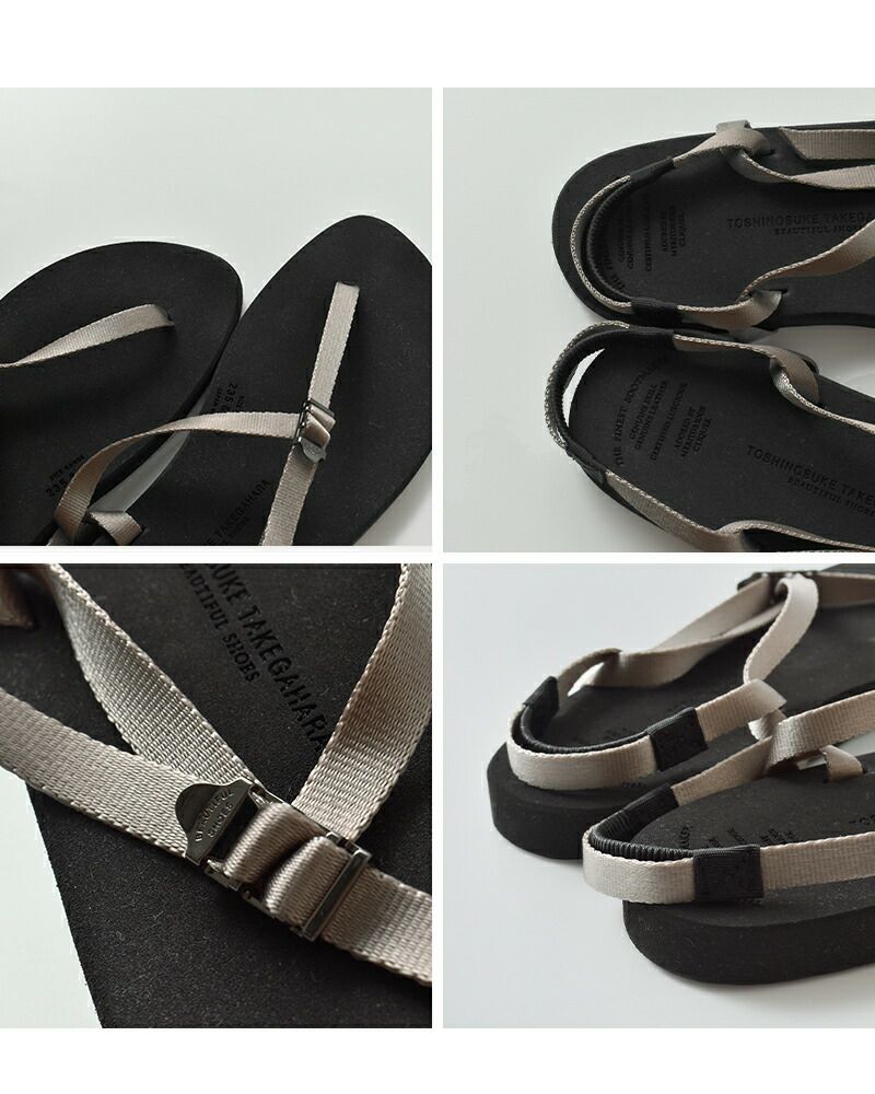 国内発送★Andi Bagusナラゴールドベアフットサンダル 公式】LUNA SANDALS（ルナサンダル）｜ベアフット・ランニングの