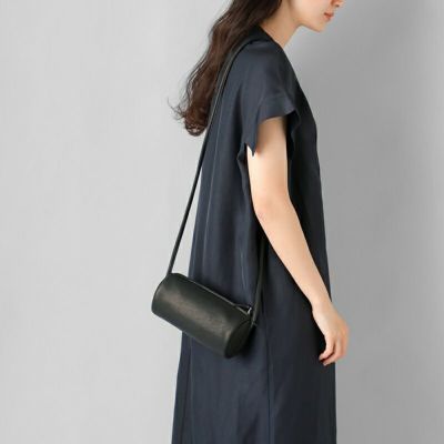 【T-ポイント5倍】 Aeta アエタ ディアレザー ウエストポーチS da11-fn ユニ バッグ
