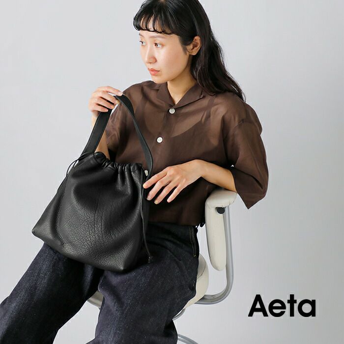 ONE SHOULDER S-ワンショルダーS-Aeta（アエタ）| st company