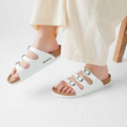 BIRKENSTOCK ビルケンシュトック フロリダ ビルコフロー ナロー