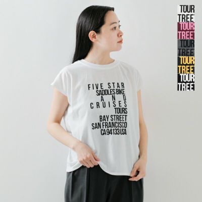 TICCA / ティッカ 別注ロンTee（Tシャツ/カットソー）｜Spick