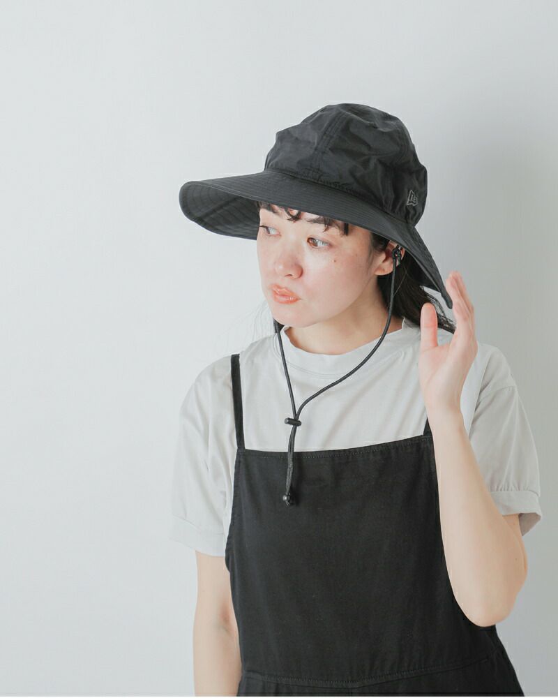 2025s/s ワイドブリムハット　オフホワイト セール】【2024SS】ワイドブリムハット（ハット）｜FOREVER 21