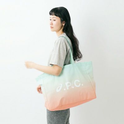 A.P.C. COHEYF03226IAK 関税送料込 Hiro キーケース 242231 02300 | A.P.C. (Women
