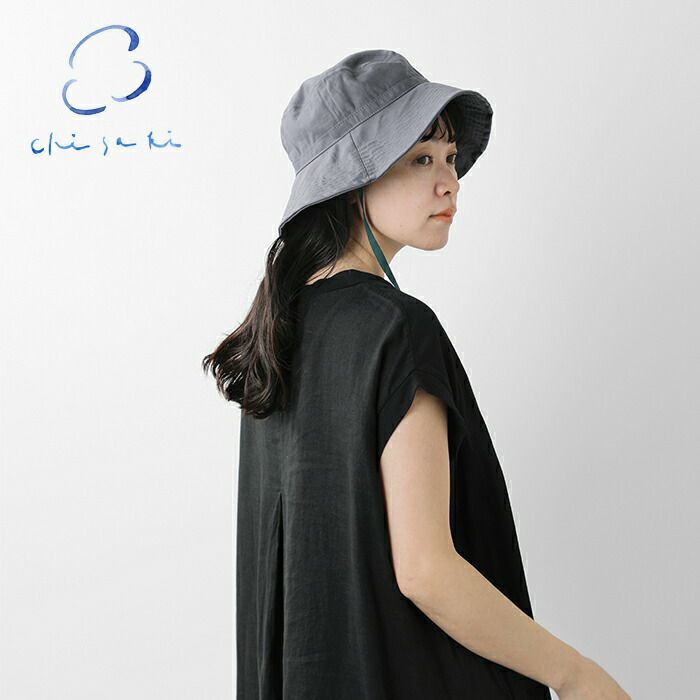 chisaki チサキ Milai ハット chisaki Milai | coromo-cya-ya onlinestore