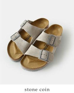 BIRKENSTOCK ビルケンシュトック アリゾナ スエード レザー