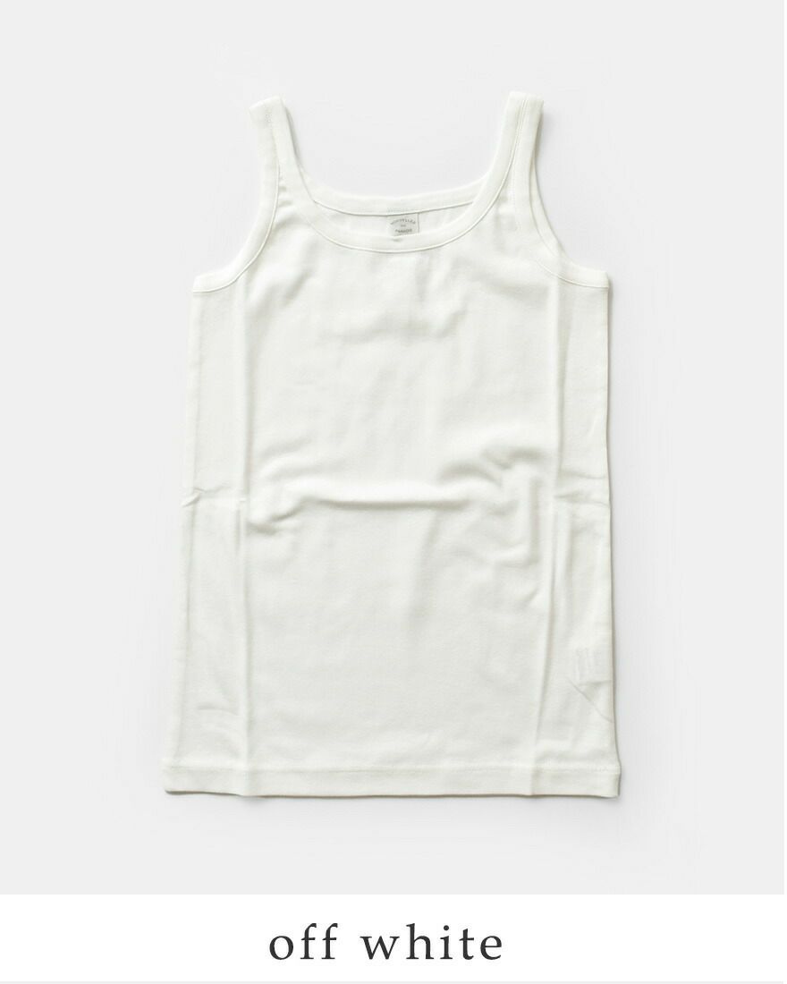 キャミソール・タンクトップ | Piu di aranciato（ピウディアランチ