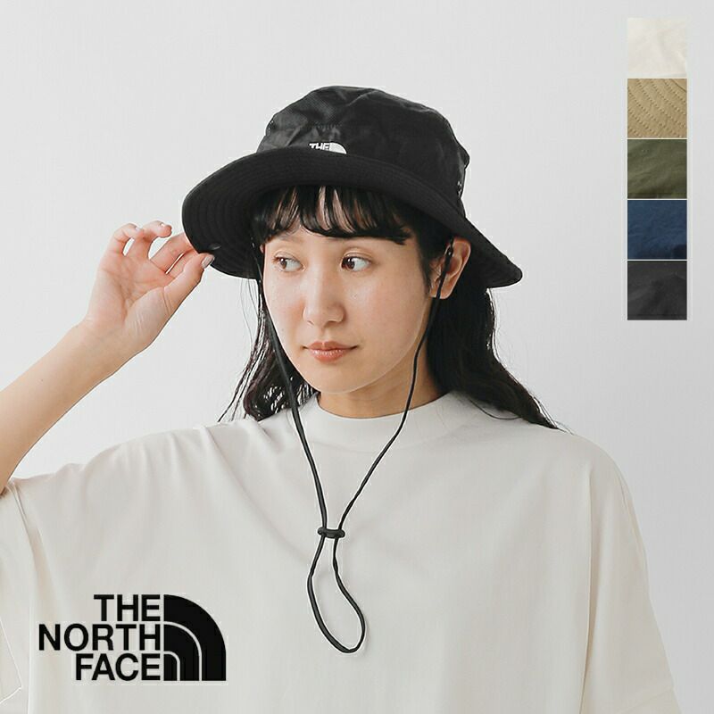 THE NORTH FACE ノースフェイス ブリマーハット ユニセックス