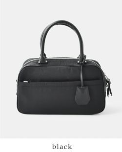 story. ストーリー 撥水加工 持ち手カウレザー 2way ショルダー