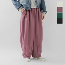 うさこ 12連 HARVESTY ハーベスティ 裏カノコ ジャージ イージー サーカス