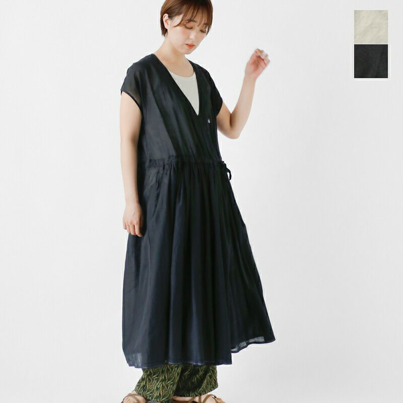 30%OFF】SOIL ソイル コットン スーパーファイン ボイル