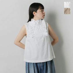 30%OFF】【÷÷】RHODOLIRION ロドリリオン コットン フリル
