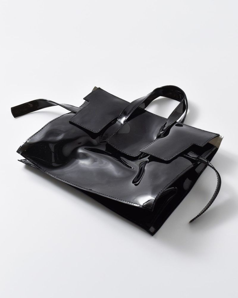 sea PVCバッグ　sサイズ SEA PVC BAG (M)