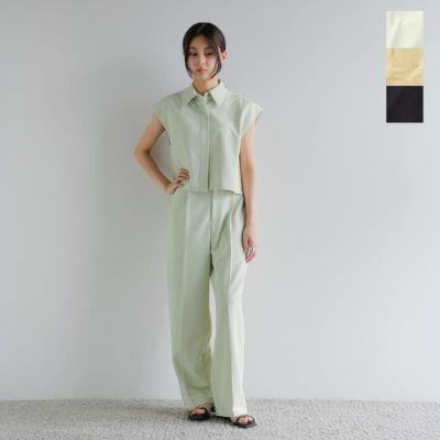 ★としっぺ★【新品タグ付き】アドーア　サロペット 81966538b_b_230_500.jpg