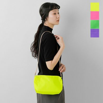 BAG'n'NOUN(バッグンナウン) | Piu di aranciato（ピウディア