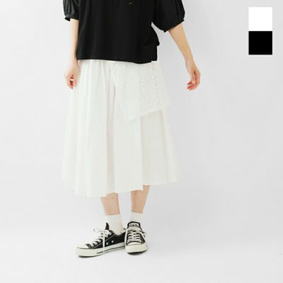 楽天市場】【30%OFF】g グラム コットンリネンライトデニムワン
