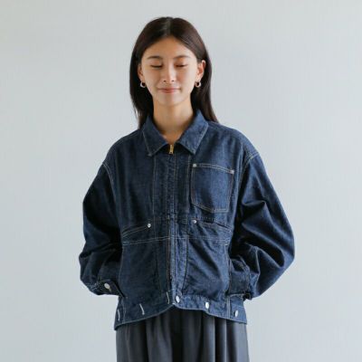 ビューティフルピープル バーニーズニューヨーク別注 コート