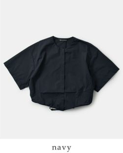 美品❣️ ADORE ピンタックブラウス 2022 黒 38 ウォッシャブル ブラウス・シャツ | Piu di aranciato（ピウディアランチェート）