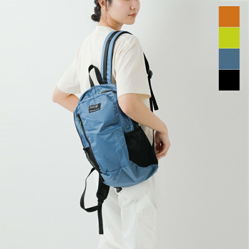 未使用 CDG PORER リュック・バックパック 男女兼用 org.jpg