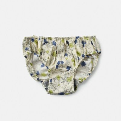 下着・アンダーウェア coconut PeopleTree ピープルツリー ハイウエストショーツ オーガニック