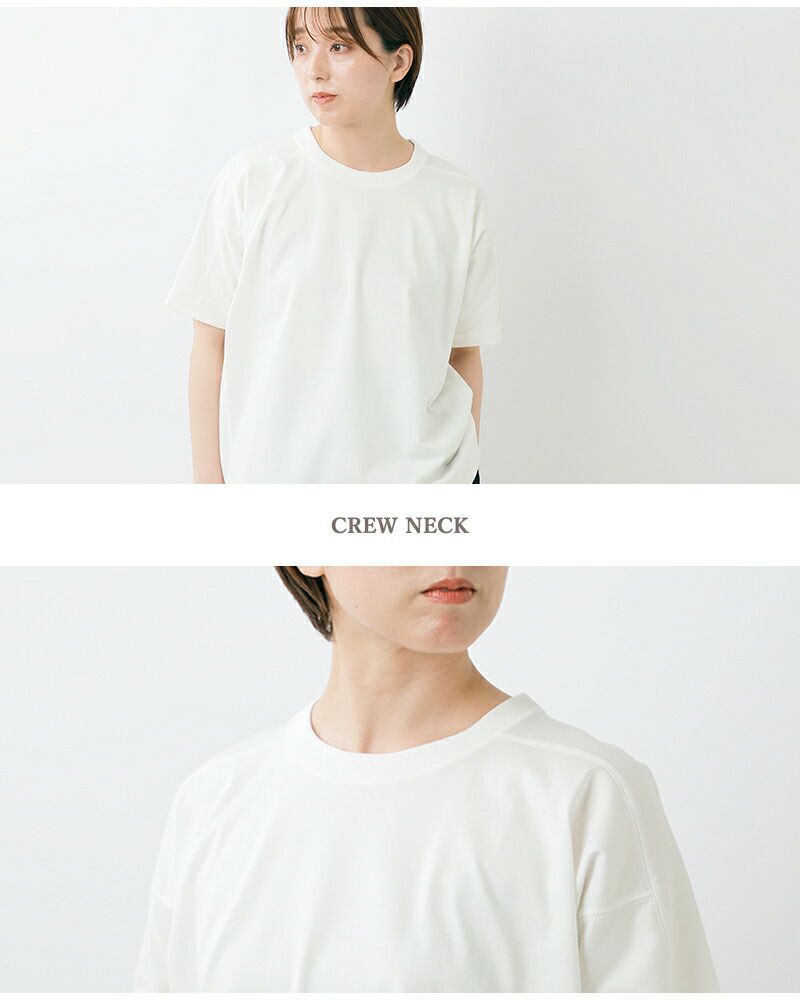 40%OFF】ASEEDONCLOUD アシードンクラウド コットン プリント Tシャツ