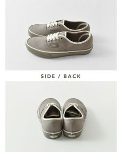 Vans ヴァンズ オーセンティック ローカット スニーカー