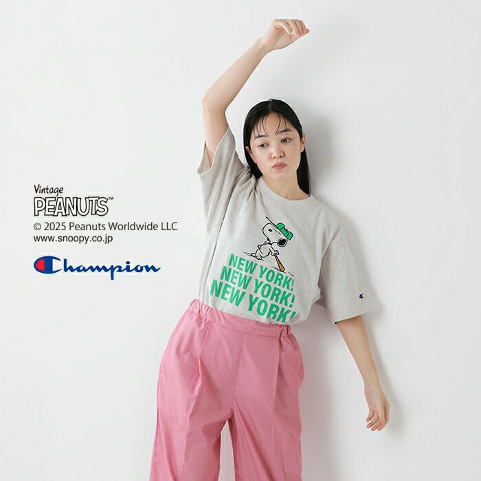 日本未発売 Champion REVERSE WEAVE CREW SWEAT チャンピオン