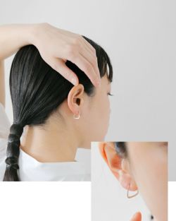 Melissa Joy Manning メリッサ ジョイ マニング スターリングシルバー