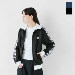 adidas コート アウター ベッケンバウアー トラックトップ