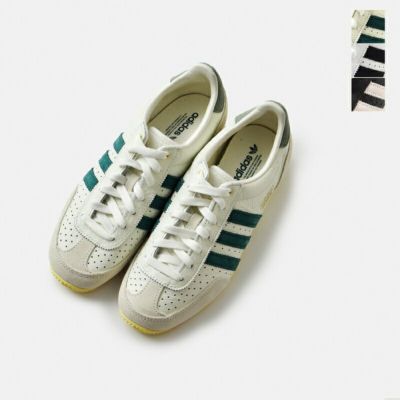 adidas Originals アディダス オリジナルス ジャパン W レザー