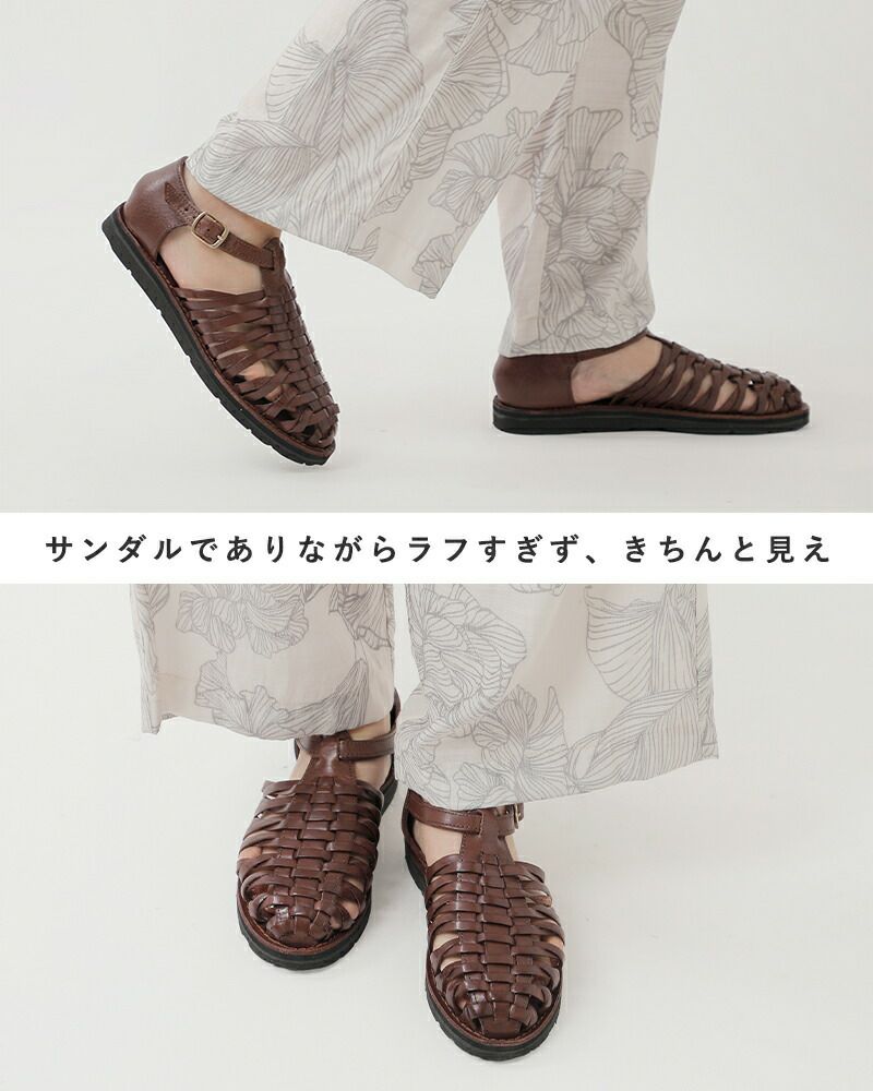 Carven/カルヴェン｜サンダル
