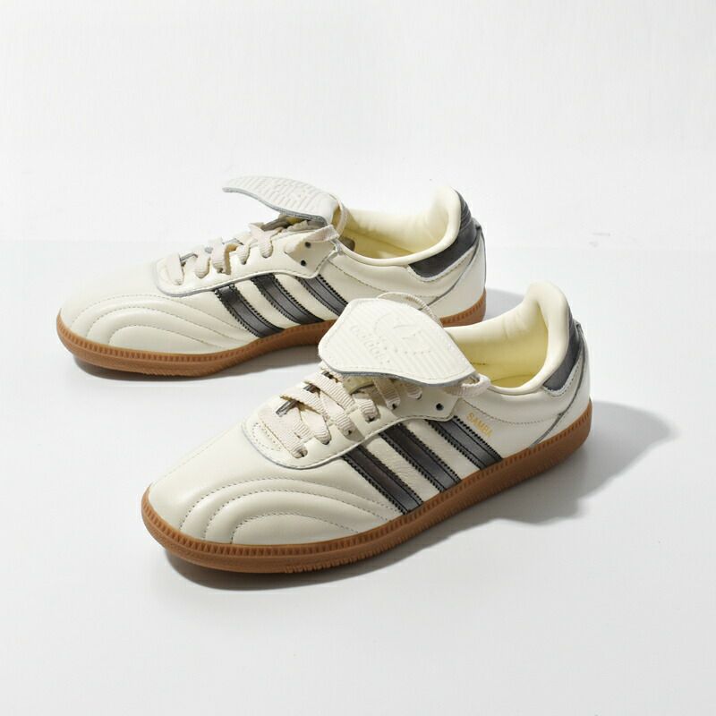 adidas Originals アディダス オリジナルス サンバLT W レザー