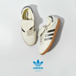 adidas Originals アディダス オリジナルス サンバLT W レザー