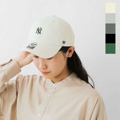 A.P.C.(アー・ペー・セー)デニムキャップ“CASQUETTE CHARLIE