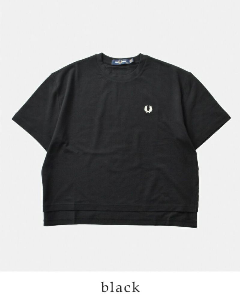 定価24,200円☆FRED PERRY 鹿の子 ブレザー テーラード
