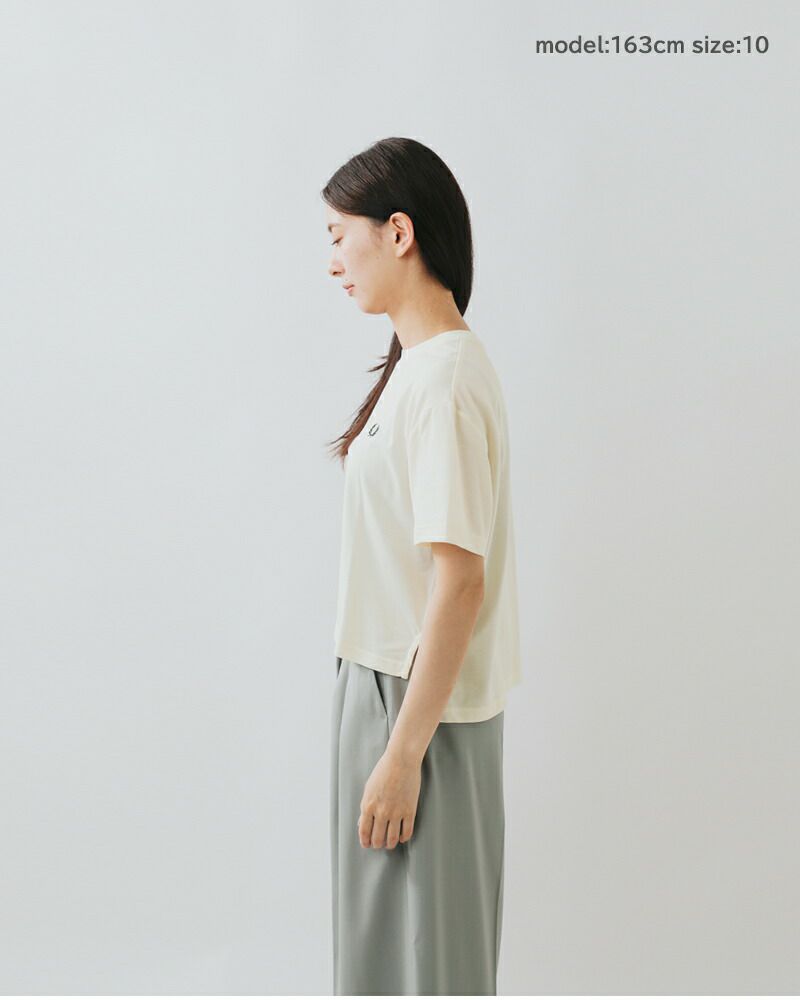 定価24,200円☆FRED PERRY 鹿の子 ブレザー テーラード