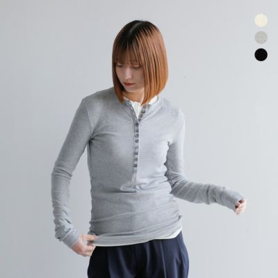 n100カシミヤヘンリーネック 楽天市場】カシミヤ100％ プルオーバー 長袖 ヘンリーネック