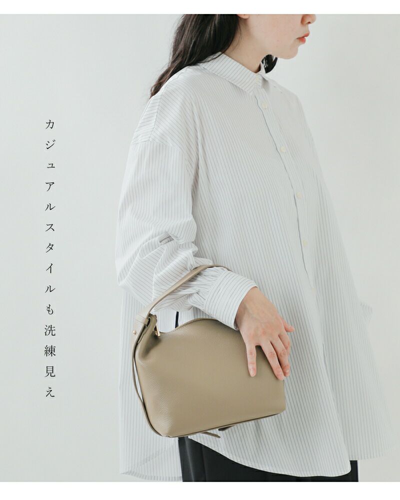 30%OFF】story. ストーリー カウレザー 3way ワンショルダー ハンド