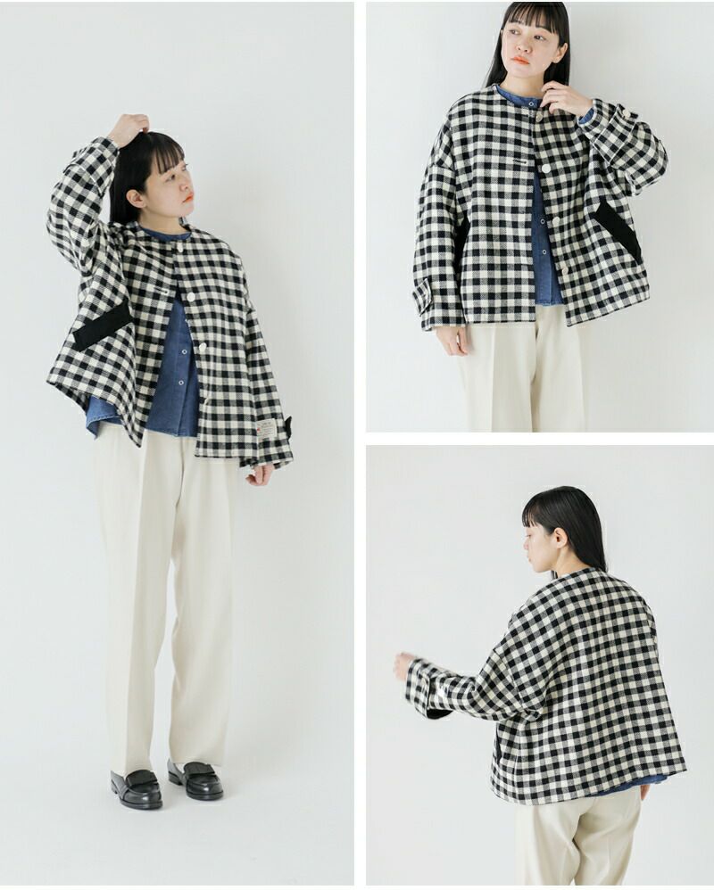 Traditional Weatherwear トラディショナルウェザーウェア