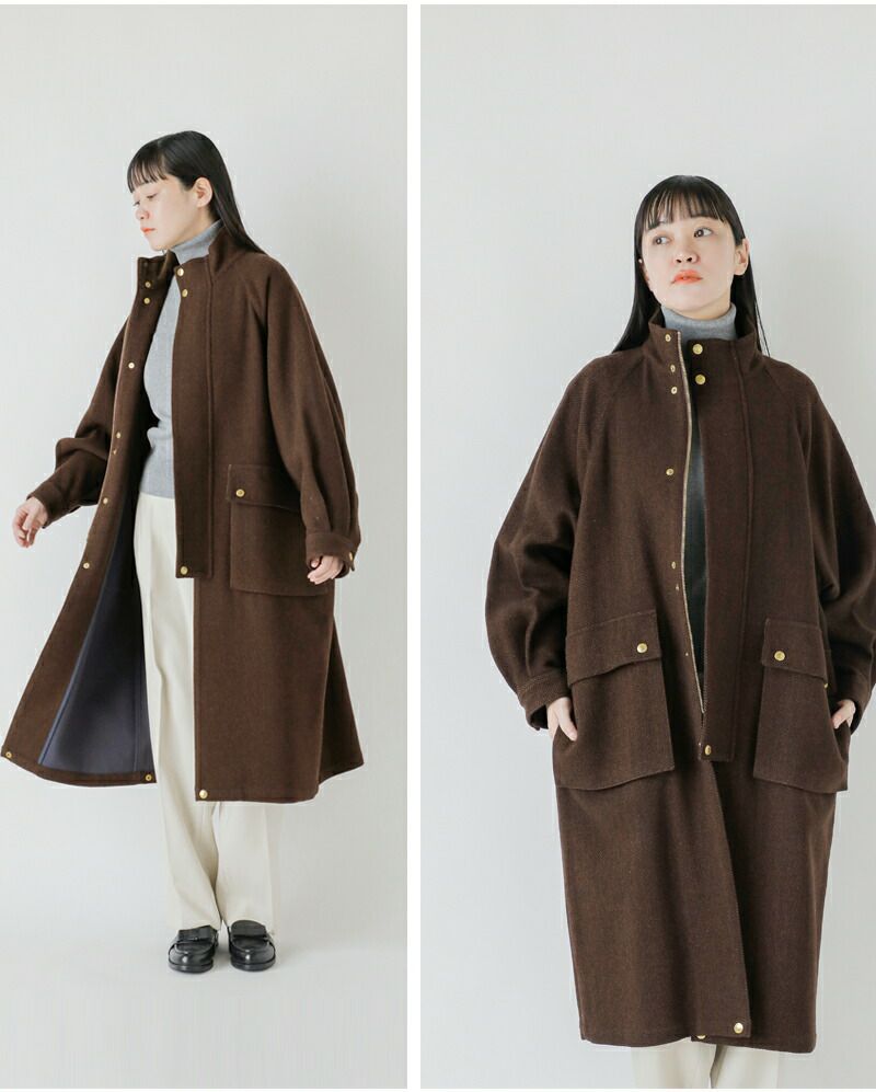 Traditional Weatherwear トラディショナルウェザーウェア