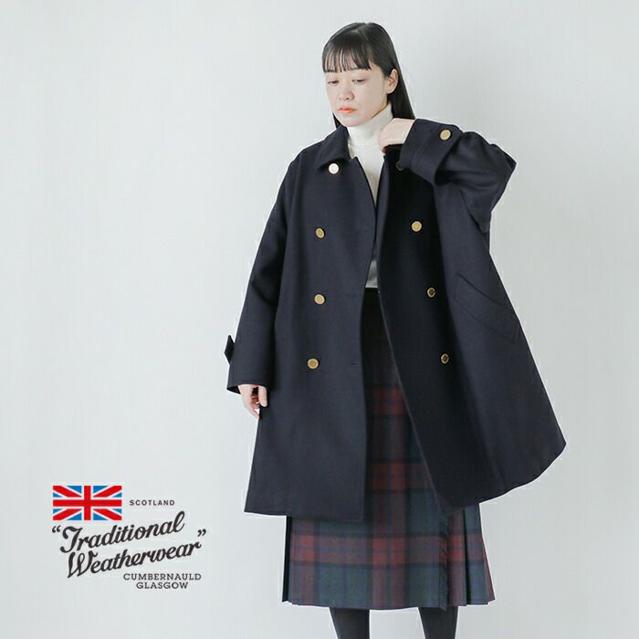 レビュー高評価商品 Traditional トラディショナルウェザーウェア Weatherwear ジャケット・アウター