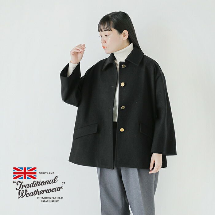 Traditional Weatherwear トラディショナルウェザーウェア