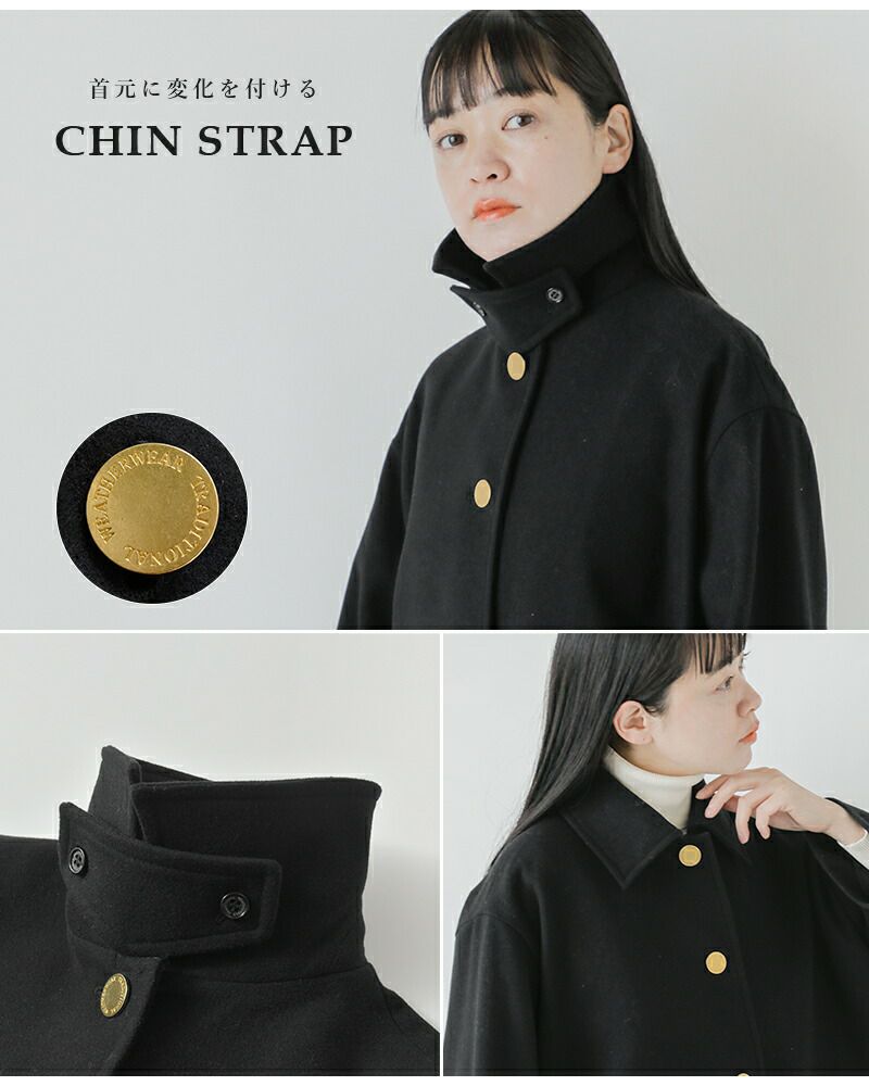 Traditional Weatherwear トラディショナルウェザーウェア
