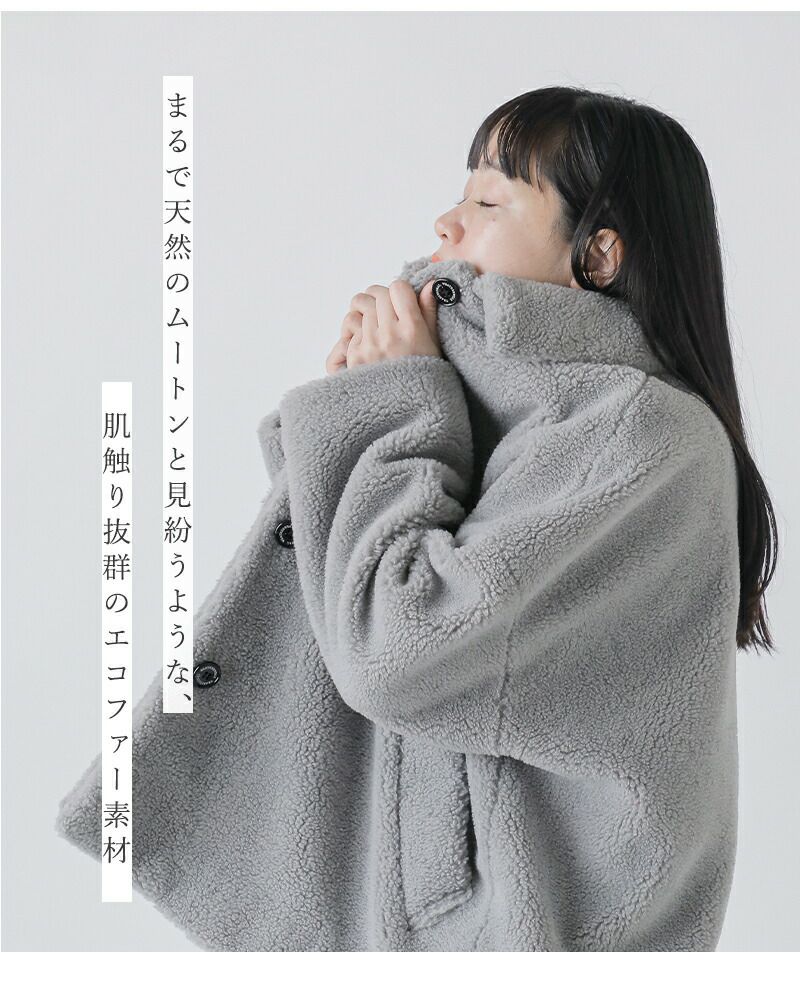 Max Mara MAX MARA マックスマーラ ミトン MINKMITT