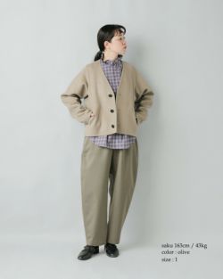 パンツ lohen PANTS – LOHEN