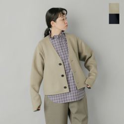 LOEFF ロエフ レモン ジャガード ブラ ビスチェ レイヤード LOEFF ロエフ レモン ジャガード ブラ ビスチェ レイヤード