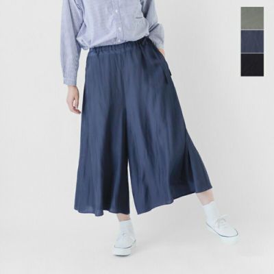 美品❣️フルレングスサマーパンツ S-LL】さらさら楽ちん カーゴジョガーパンツ（フルレングス