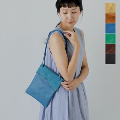 夏SALE シェル型フリーポーチ/ウサビッチ/USAVICH/ : バイヤーズ