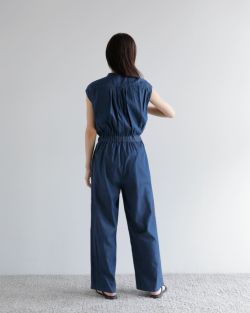 未使用タグ付✨Pheeta フィータ オールインワン Trinity 別注カラー 未使用タグ付✨Pheeta フィータ オールインワン Trinity 別注